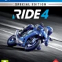 RIDE 4 - SPECIAL EDITION PS4