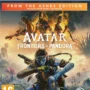 AVATAR: FRONTIERS OF PANDORA™ + FROM THE ASHES EDITION PS5