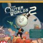THE OUTER WORLDS 2 PREMIUM EDITION PS5