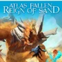 ATLAS FALLEN: REIGN OF SAND PS5