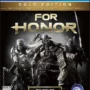 FOR HONOR - GOLD EDITION PS4