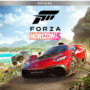 FORZA HORIZON 5 DELUXE EDITION PS5