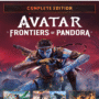 AVATAR: FRONTIERS OF PANDORA™ COMPLETE EDITION PS5