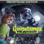 GOOSEBUMPS: TERROR IN LITTLE CREEK - FRIGHTMARE EDITION PS5