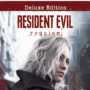 RESIDENT EVIL REQUIEM DELUXE EDITION PS5