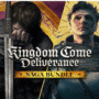 KINGDOM COME: DELIVERANCE II - SAGA BUNDLE PS5