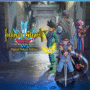 INFINITY STRASH: DRAGON QUEST THE ADVENTURE OF DAI - DIGITAL DELUXE EDITION PS4