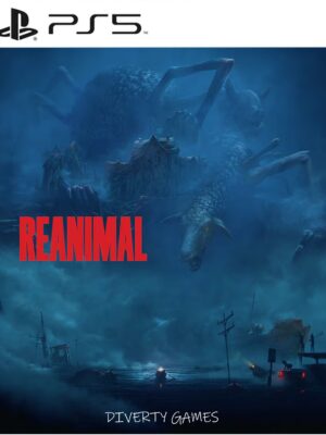 REANIMAL PS5