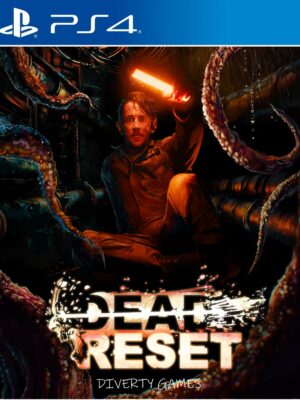 DEAD RESET PS4