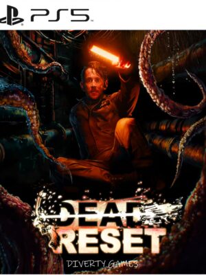 DEAD RESET PS5