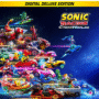 SONIC RACING: CROSSWORLDS DIGITAL DELUXE EDITION PS5