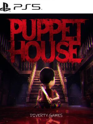 PUPPET HOUSE PS5