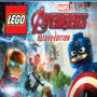 LEGO® MARVELS AVENGERS DELUXE EDITION PS4