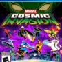 MARVEL COSMIC INVASION PS4
