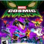 MARVEL COSMIC INVASION PS5