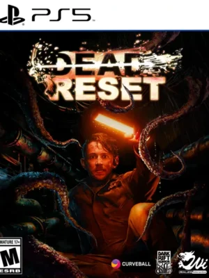 DEAD RESET PS5