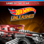 HOT WHEELS UNLEASHED™ GAME OF THE YEAR EDITION PS4