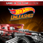 HOT WHEELS UNLEASHED™ GAME OF THE YEAR EDITION PS5