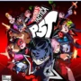 PERSONA 5 TACTICA: DIGITAL DELUXE EDITION PS5