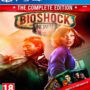 BIOSHOCK INFINITE: THE COMPLETE EDITION PS4