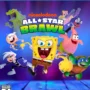 NICKELODEON ALL-STAR BRAWL PS5