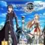 SWORD ART ONLINE: HOLLOW REALIZATION PS4