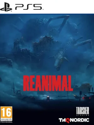 REANIMAL PS5