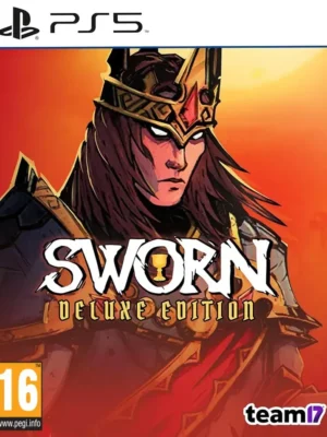 SWORN – DIGITAL DELUXE EDITION PS5