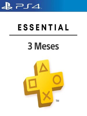 CUENTA PLUS ESSENT...