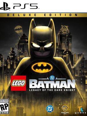 LEGO® BATMAN™: ...