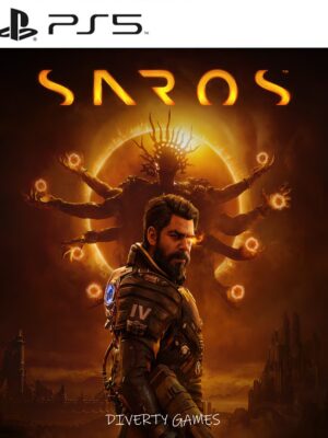 SAROS PS5