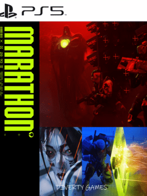 MARATHON STANDARD ...