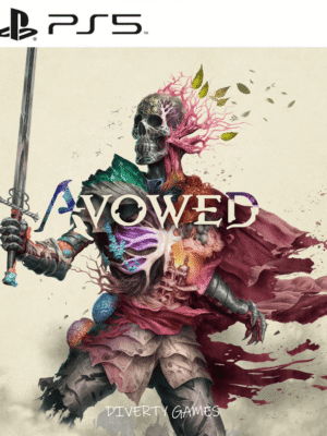 AVOWED PS5