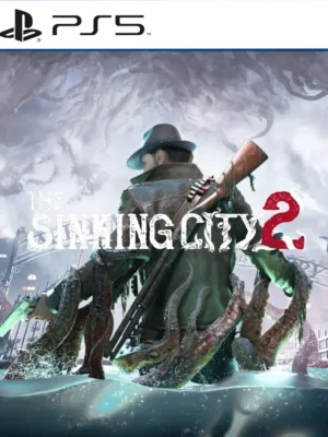 THE SINKING CITY CITY 2 PS5