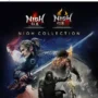 THE NIOH COLLECTION PS5