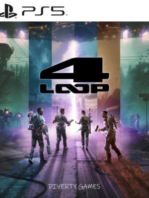 4:LOOP PS5