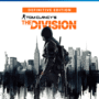 TOM CLANCYS THE DIVISION - DEFINITIVE EDITION PS4