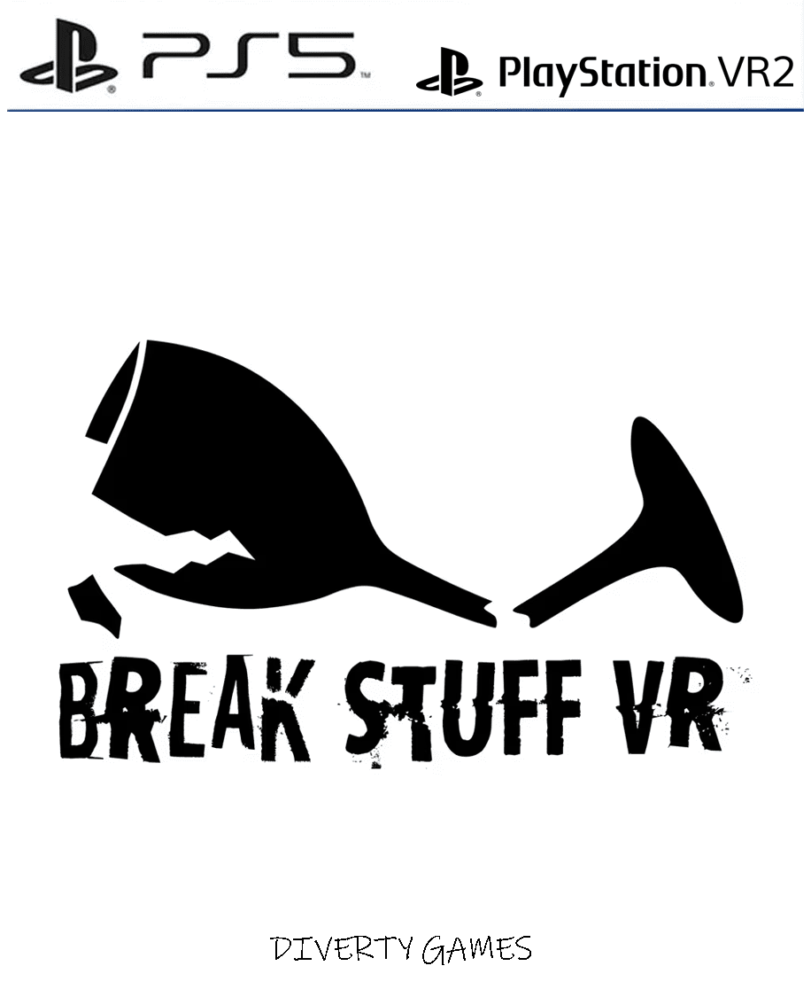 break stuff vr ps5