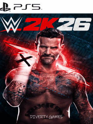 WWE 2K26 STANDARD ...