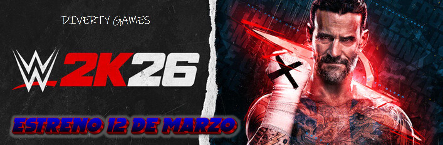 WWE 2K26 STANDARD EDITION PS5