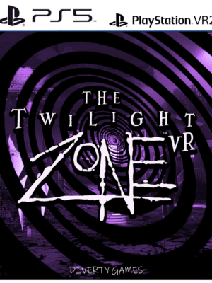 THE TWILIGHT ZONE VR PS5