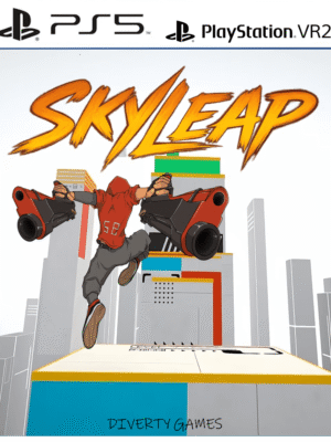 SKILEAP VR PS5
