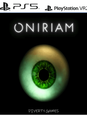 ONIRIAM VR PS5