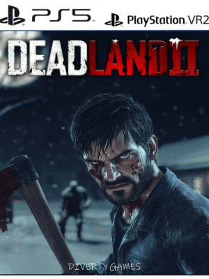 DEAD LAND 2 VR PS5