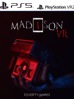 MADISON VR PS5