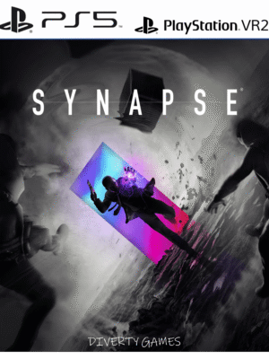 SYNAPSE VR PS5