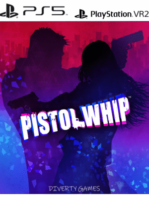 PISTOL WHIP VR PS5