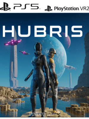 HUBRIS VR PS5