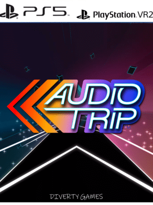 AUDIO TRIP VR PS5
