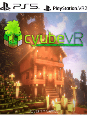CYUBEVR PS5